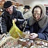 Продуктовые кредиты в сельских магазинах Беларуси