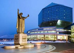 В Минске – экспериментальный сухой закон