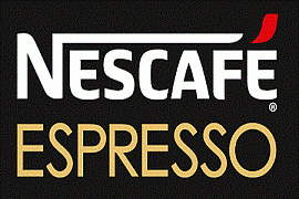 NESCAF? Espresso в мягкой упаковке ? доступная роскошь для искушенных ценителей кофе