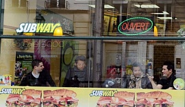 Ресторан Subway во Франции закрылся из-за гетеросексуальной промо-акции