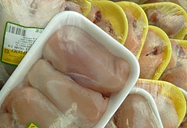 В Казахстан начнут поставлять мясо птицы из Челябинска