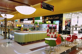 Tutti Frutti Frozen Yogurt открыли второе кафе в Сургуте