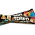 «Крафт Фудс Рус» представляет новый шоколадно-вафельный батончик Alpen Gold Tempo