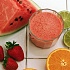 Значение различных продуктов в детском питании. Фрукты, овощи и ягоды.