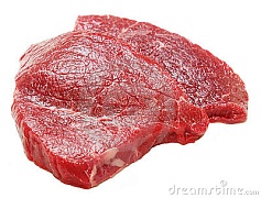 Разработка невидимой съедобной упаковки для мяса