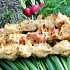 Как приготовить шашлык из курицы