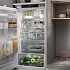 Новая серия встраиваемых холодильников Hotpoint: СВЕЖЕСТЬ КАК В ПЕРВЫЙ ДЕНЬ, НАДОЛГО