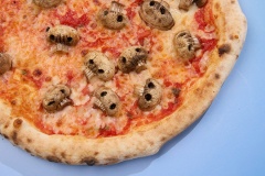 Halloween в ресторанах TRUE COST