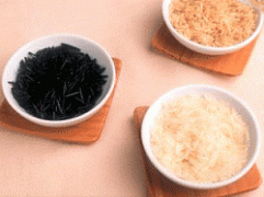 Полезные свойства риса.
