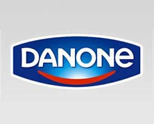 Danone переходит к экономии из-за падения продаж