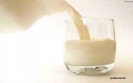 Запрет на белорусское сухое молоко