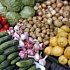 Формальдегид на китайских овощах и морепродуктах