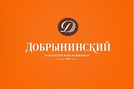 Кондитерский комбинат «Добрынинский» отметил 110 лет работы и выпустил коллекцию тортов в честь юбилея 