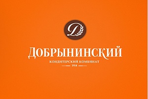 Кондитерский комбинат «Добрынинский» отметил 110 лет работы и выпустил коллекцию тортов в честь юбилея 