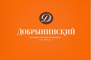 Кондитерский комбинат «Добрынинский» отметил 110 лет работы и выпустил коллекцию тортов в честь юбилея 