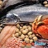 Рыба  для беременной женщины 