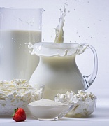 Роспотребнадзор ужесточил требования к молокосодержащим продуктам