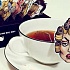 Леди Гага и чай