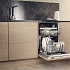 Hotpoint представляет посудомоечные машины с технологией ActiveDry для эффективной сушки
