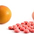 Цитрусовые фрукты несовместимы с рядом популярных лекарств