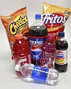 PepsiCo отказалась от рекламы своей продукции на телевидении до конца года