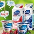 Компания Valio выпустила йогурты без Е