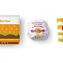Макдоналдс в России переходит на новый дизайн упаковки