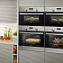 Новый духовой шкаф Zanussi - незаменимый помощник на вашей кухне