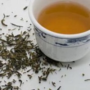 Пищевая добавка на основе зеленого чая сдерживает слабоумие