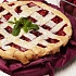 Рецепт малинового пирога от Electrolux