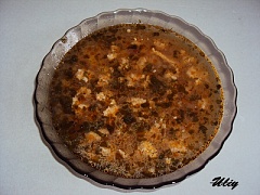 О костном бульоне замолвите слово