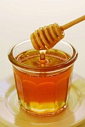 Искусственный мёд