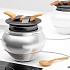 Российский проект бытовой печи для Electrolux Design Lab 2012