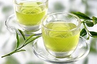 Польза зеленого чая для красоты и здоровья