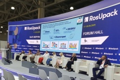 На Международной выставке RosUpack обсудили тренды и особенности развития рынка упаковки для детских товаров на примере бренда «ФрутоНяня»