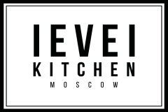 Level Kitchen запускает безрыбное меню