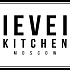 Level Kitchen запускает безрыбное меню