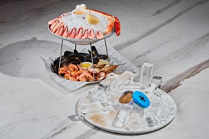 Atlantica x REGENIQUE®