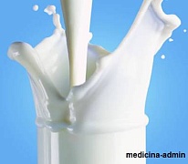 Качество молочных продуктов в Украине