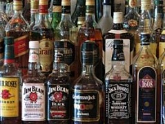 Рейтинг популярности алкоголя в странах мира  
