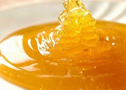 Мёд черноземья для красоты  и здоровья