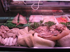 Учись выбирать. Субпродукты