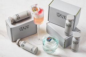 14 февраля в Atlantica и Atlantica Bistro