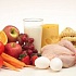 Статистика цен на продукты питания в Украине