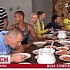 Бытовые мучения украинских олимпийцев