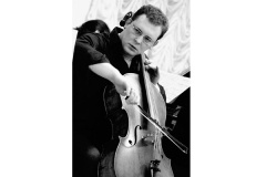 Кофе-Арт: за чашкой кофе с Борисом Лифановским