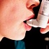Больным астмой следует избегать жирной пищи