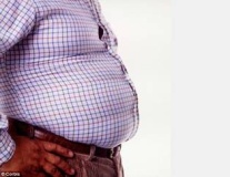 Избыточная масса тела и печень (жировой гепатоз) 