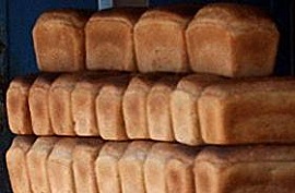Грузовик с хлебом угнали во Владивостоке