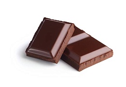 Шоколад с китовой отрыжкой